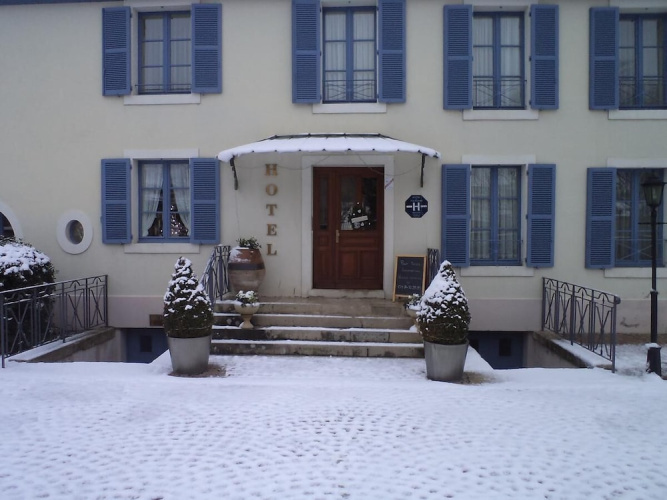 Hotel Pinocchio - Haute-Saône
