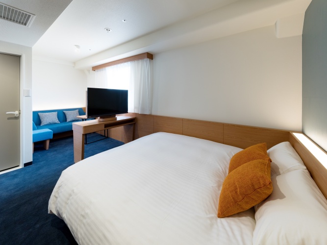 Nishitetsu Inn Shinjuku photo 10