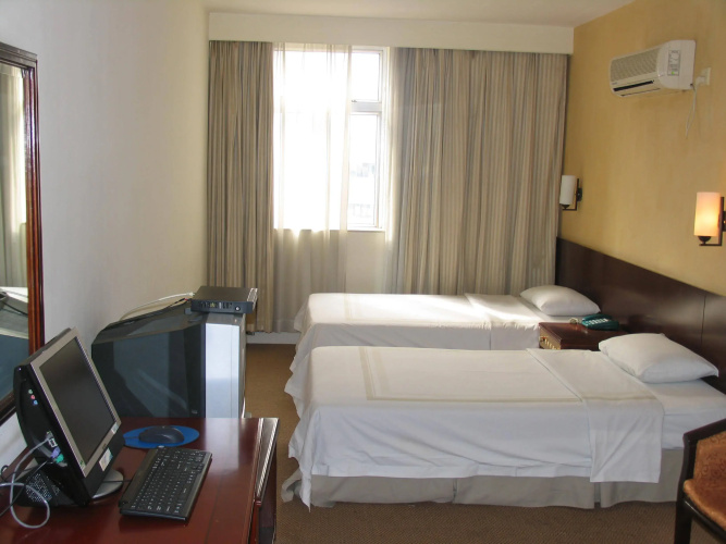 Guangxin Hotel Shenzhen