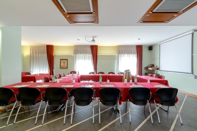 Hotel Sunflower Milano photo 25
