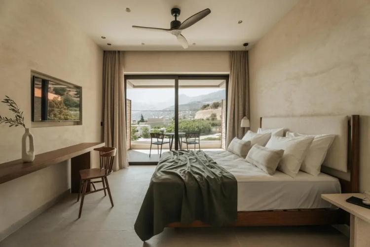 AMÉNTE Mindful Stay