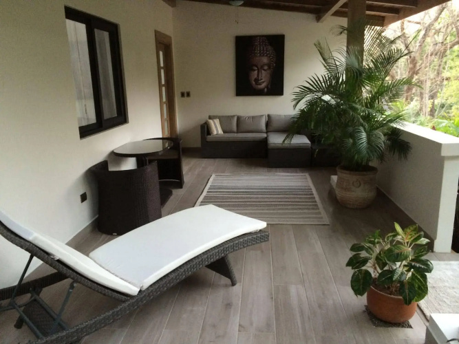 Bodhi Tree Yoga Resort