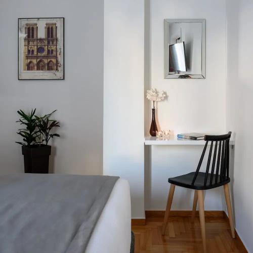 Acropolis Grand Apartment