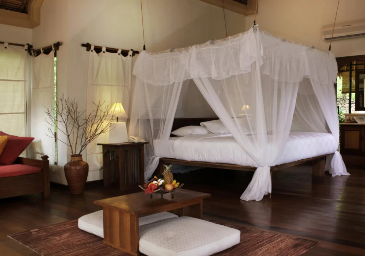 Naya Gawana Resort & Spa