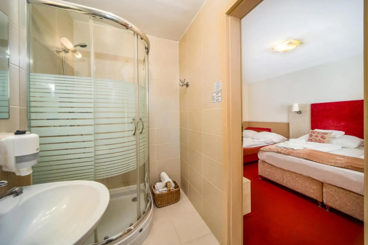Hotel Piroska