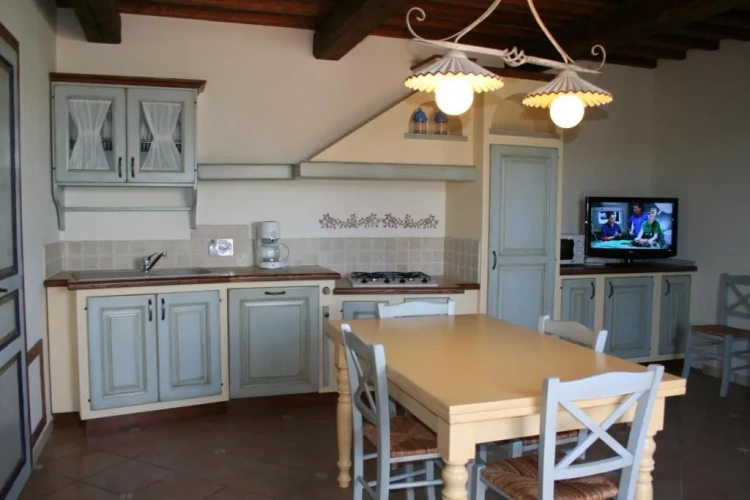 1 Bedroom Double Apartment