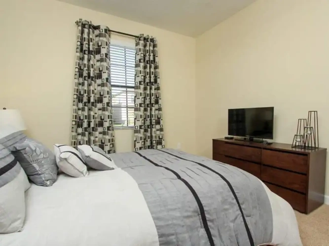 1 Bedroom Villa