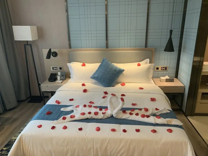 Zhenshang Hotel