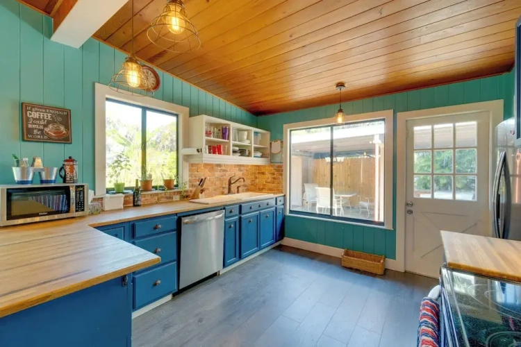1 Bedroom Cottage