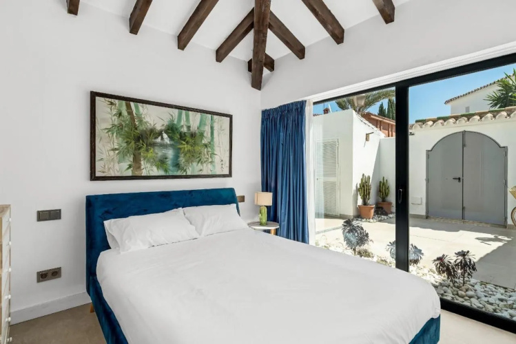 All About Rio Verde Villa