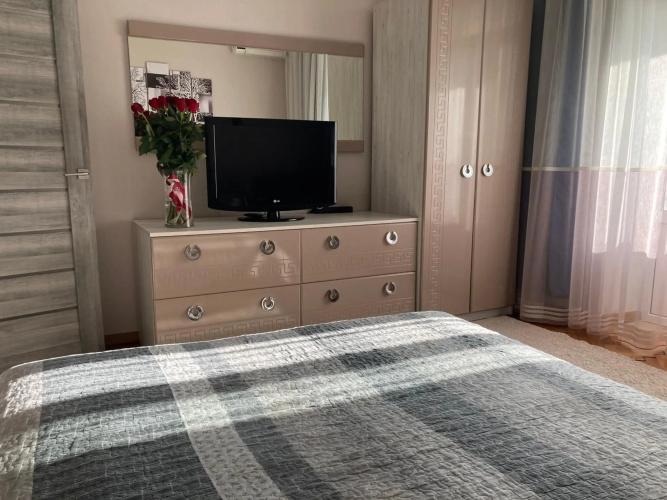Apartment Soborna St.