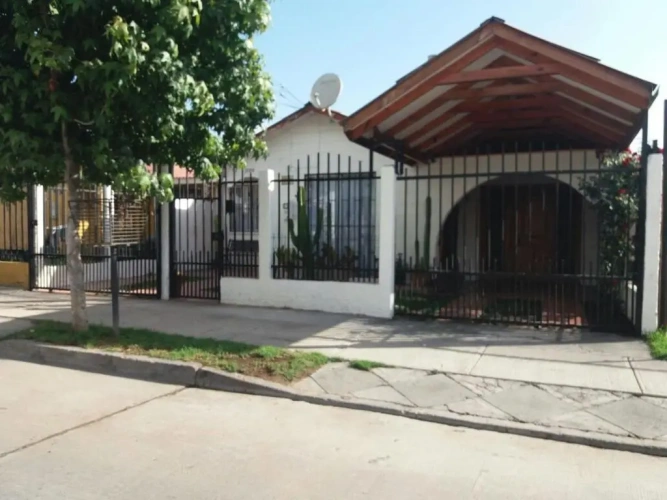 3 Bedrooms Cottage