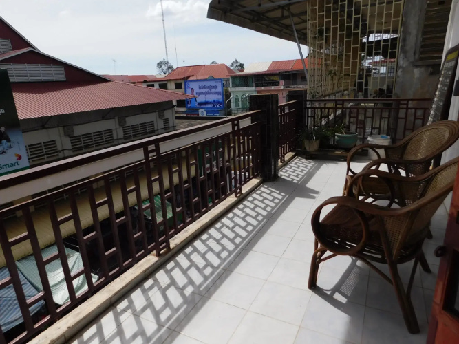 Turtle Guest House