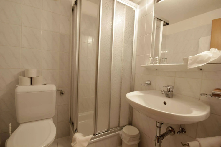 Hotel Tia Monte
