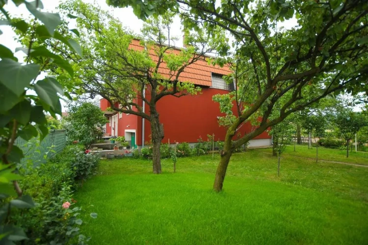 Premier Apartment