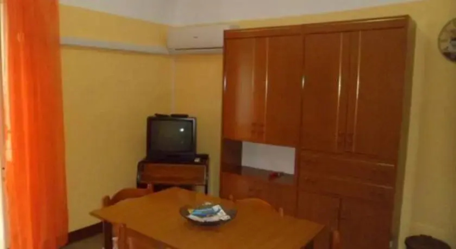 Casa Vacanze Gioeni