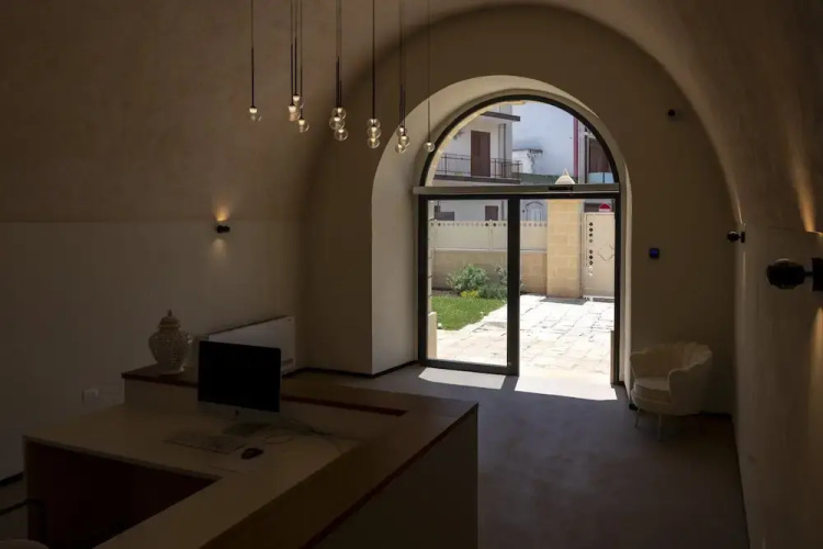 casale della vittoria