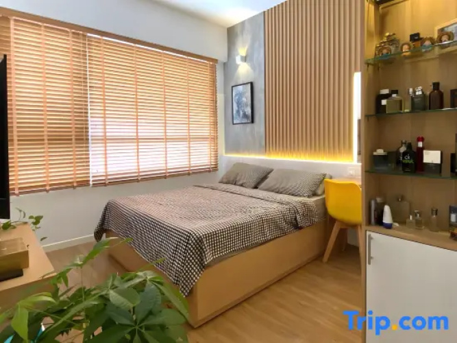 1 Bedroom Standard Apartment