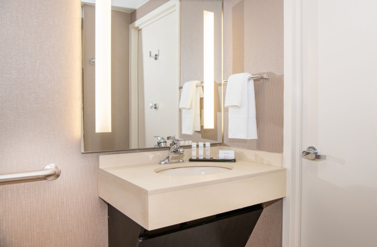 Embassy Suites by Hilton Chicago North Shore Deerfield photo 8