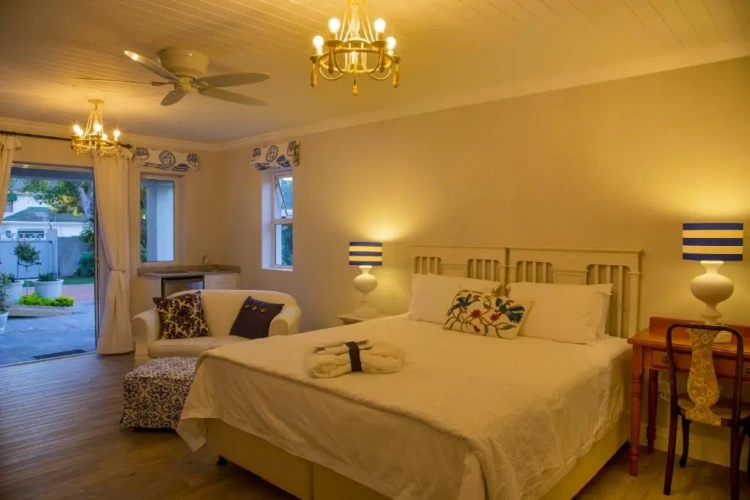 Standard Double Family room