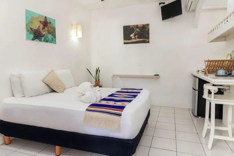 Hotelbild