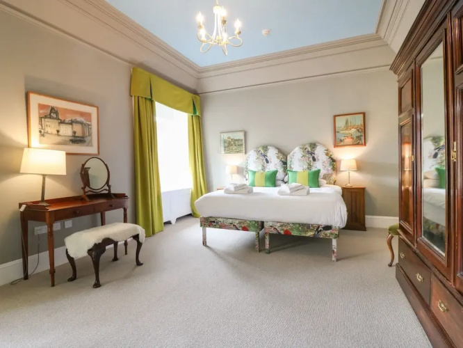 Macdui - Mar Lodge Estate