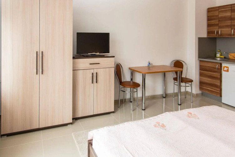 Фотография отеля