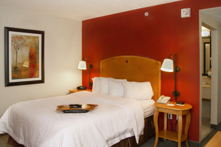Spark by Hilton Cedar City