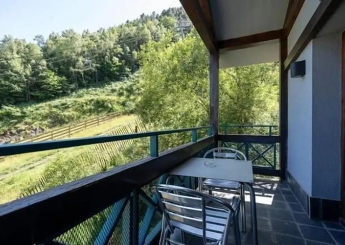 Premium Triple room with balcony