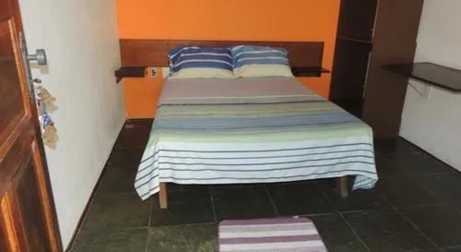 Pousada Praia Brava
