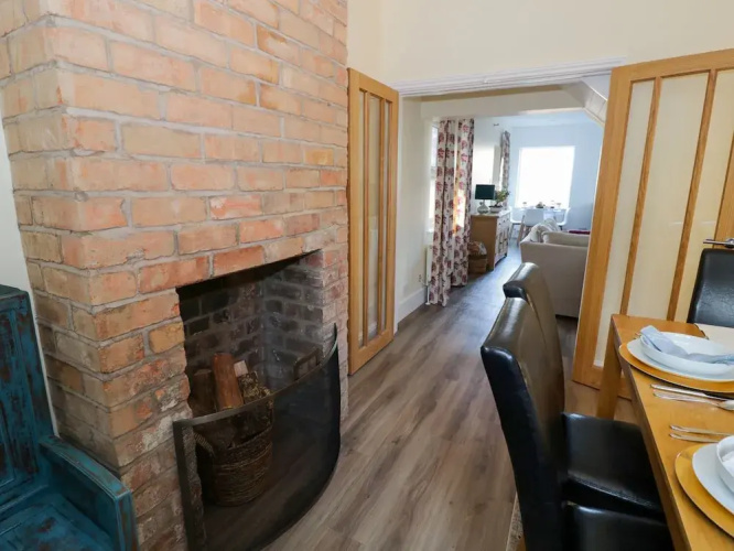 Chalk Cottage