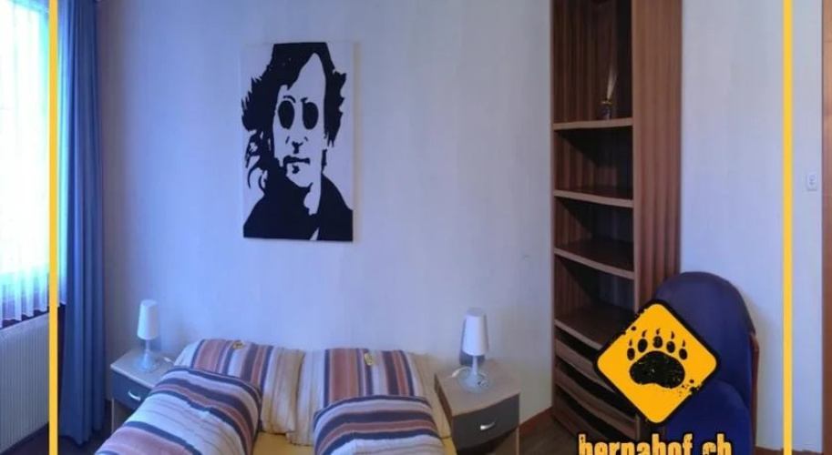 B&B Bernahof