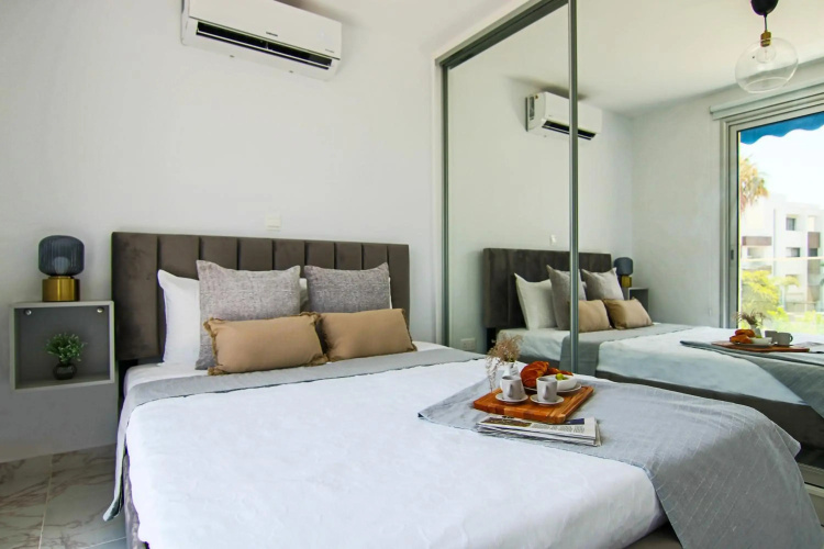 Phaedrus Living Seaside Luxury Flat Athina 21