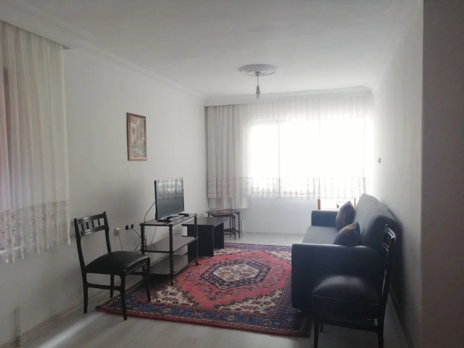 Ozengi Apart Pansiyon