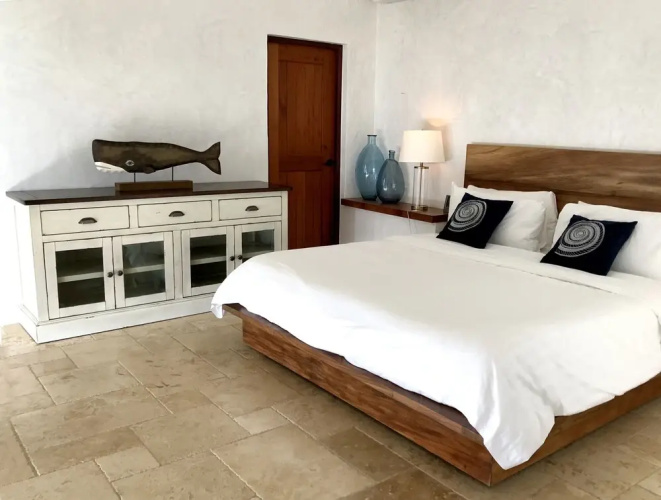 Villa Nomada