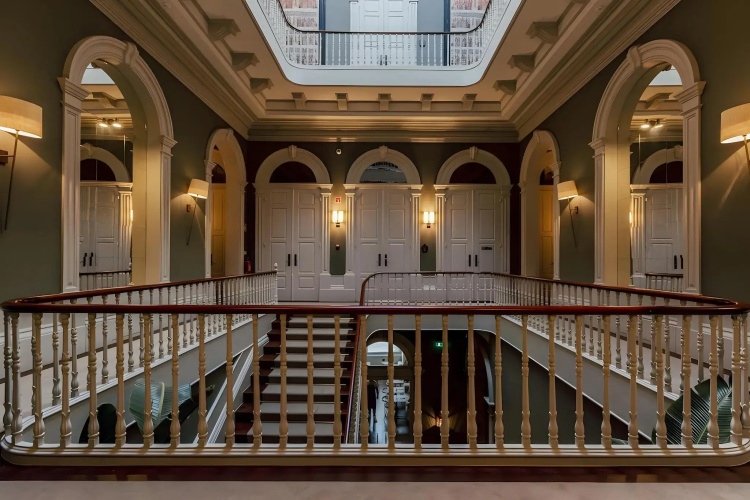Torel 1884 Suites & Apartments