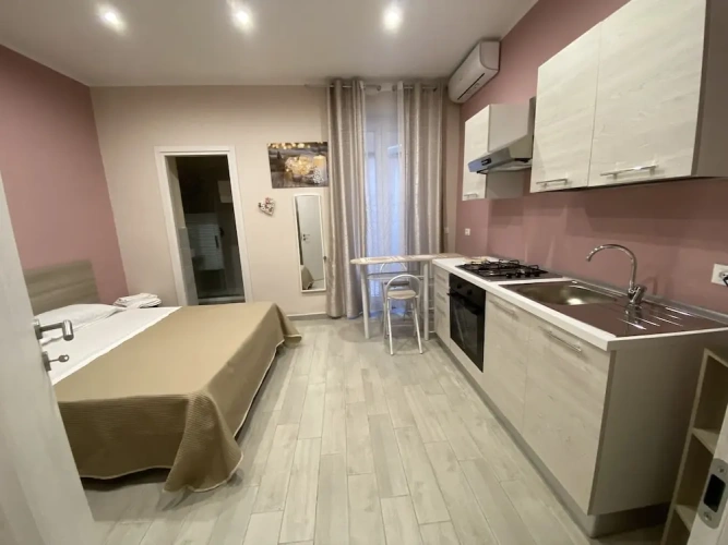 Comfort Double room
