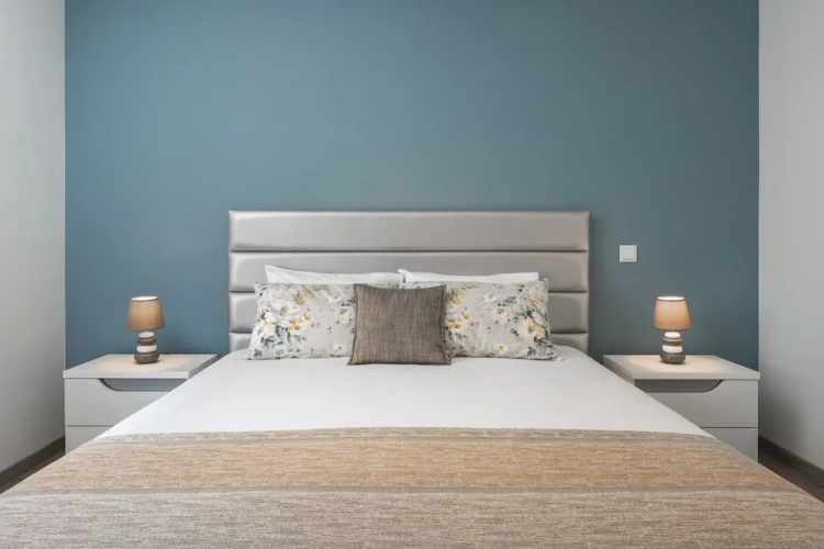 1 Bedroom Standard room with ocean view