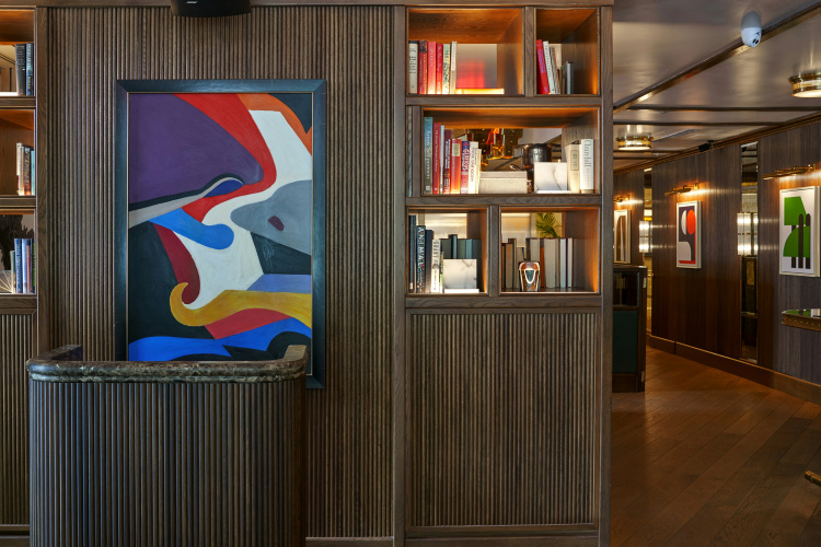 The Dupont Circle Hotel photo 17