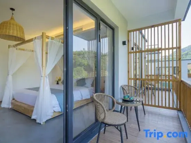 Luxury Double room
