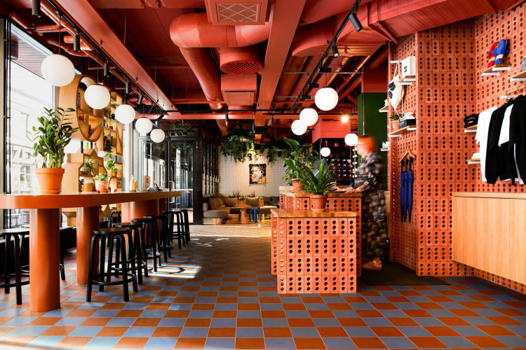 Фотография отеля