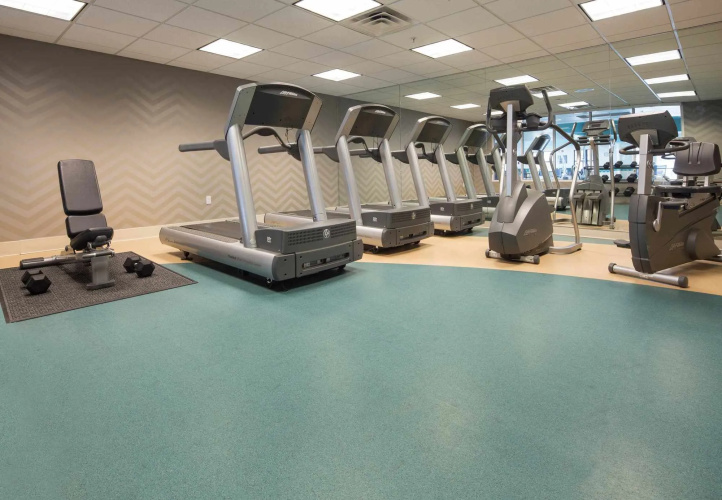 Residence Inn Marriott Dover