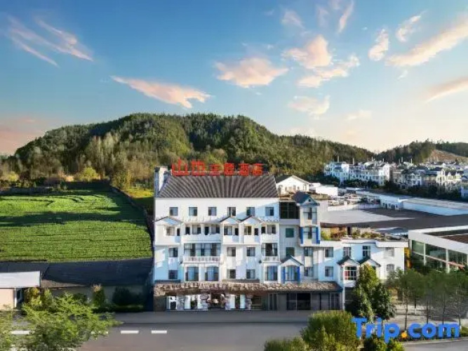 Shanye Theme Hotel