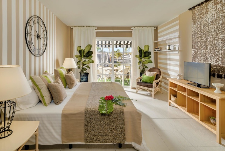 Gran Oasis Resort photo 9