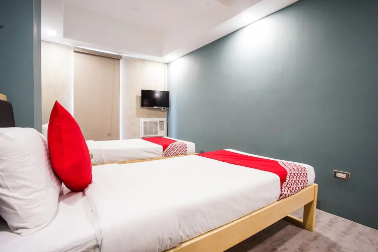 Mikos Suites by Mikos Residences