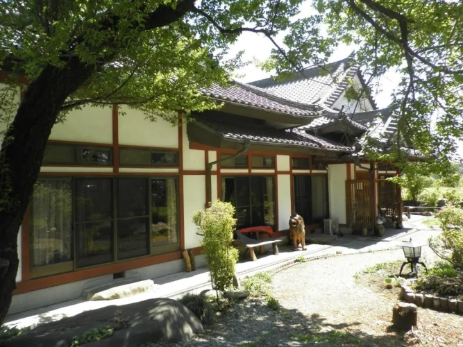 Cottage