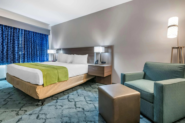 Best Western Plus Lakeland