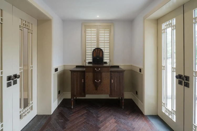 Relais & Chateaux Chaptel Hangzhou
