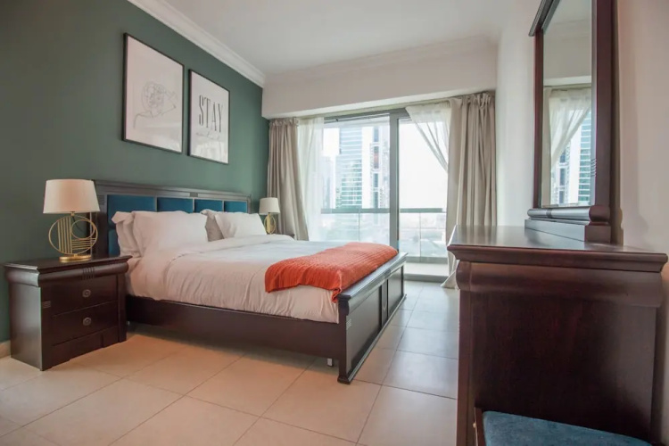 One Perfect Stay 8 Boulevard Walk