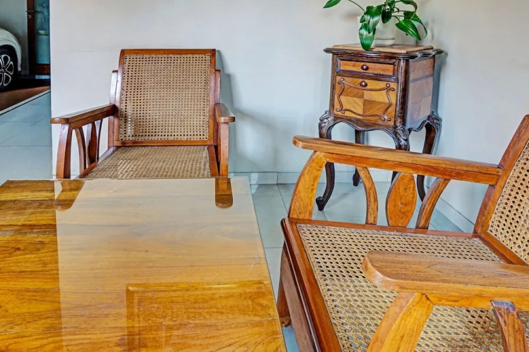 Hotel O Sumpil Syariah